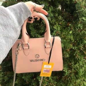 NWT Valentino by Mario Valentino purse